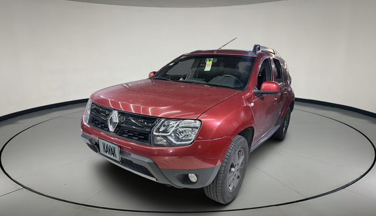 Renault • Duster