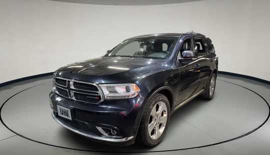 Dodge • Durango