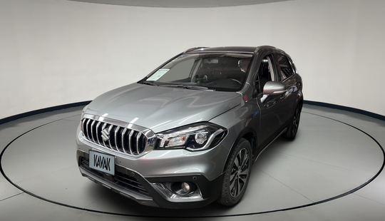 Suzuki • S-Cross