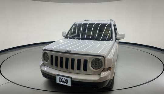 Jeep • Patriot