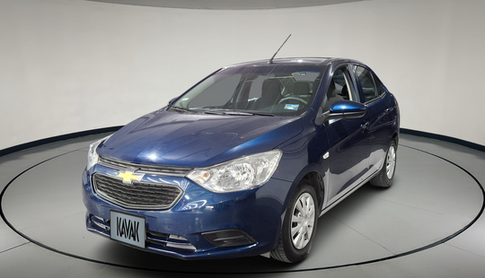 Chevrolet • Aveo
