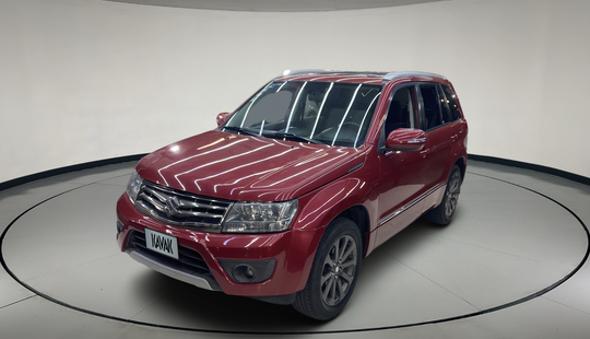 Suzuki • Grand Vitara