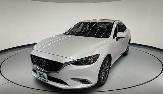 Mazda • Mazda 6