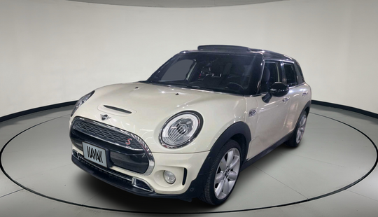 Mini • Clubman