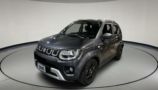 2023 • 13,000 km • Automático