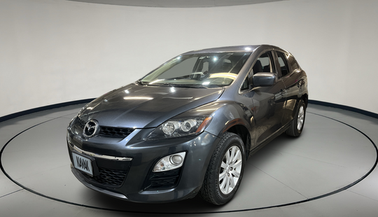 Mazda • CX-7