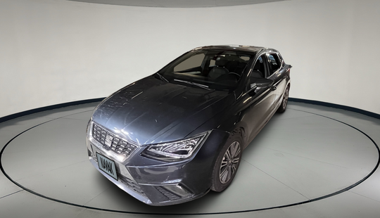 Seat • Ibiza