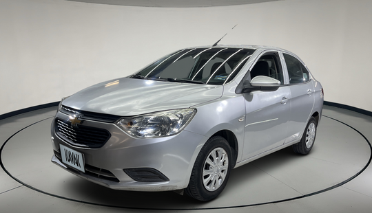 Chevrolet • Aveo