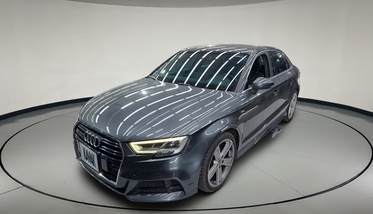 Audi • A3