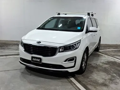 Kia Sedona