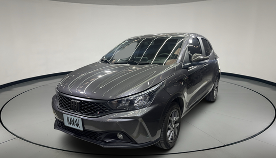 Fiat • Argo