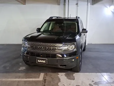Ford Bronco Sport
