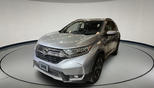 Honda • CR-V