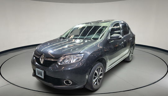 Renault • Logan