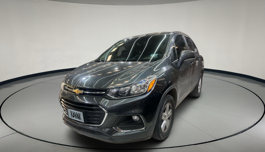 Chevrolet • Trax