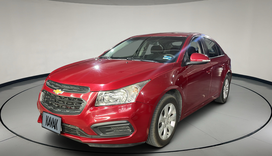 Chevrolet • Cruze