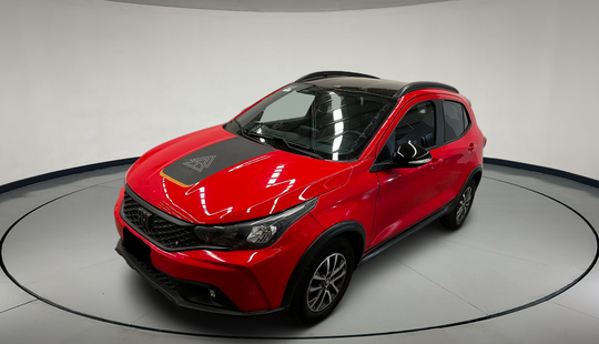 Fiat • Argo