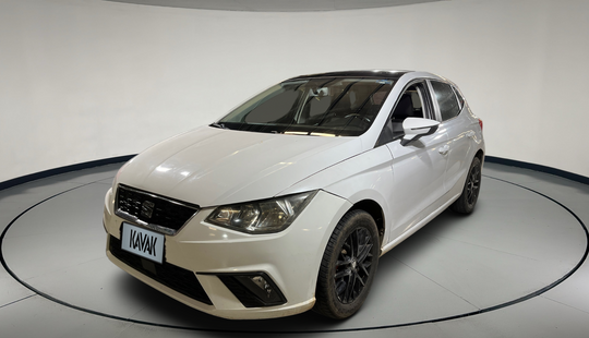 Seat • Ibiza