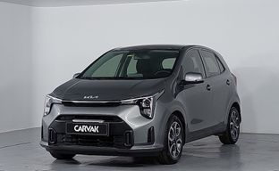 KIA • Picanto