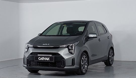 KIA • Picanto