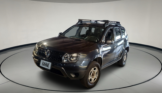 Renault • Duster