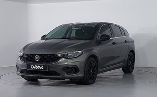 Fiat • Egea