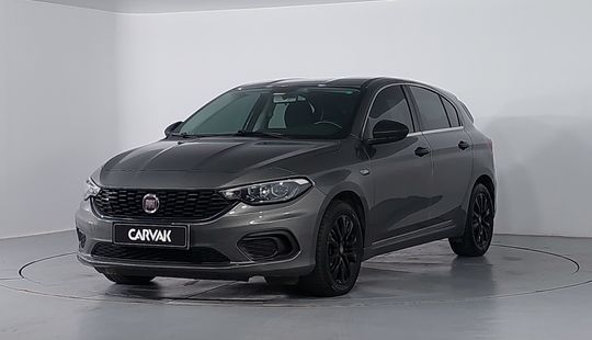 Fiat • Egea