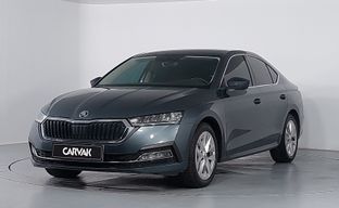Skoda • Octavia