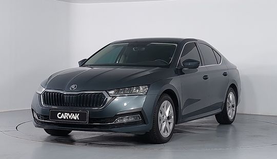 Skoda • Octavia