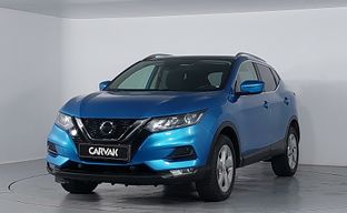 Nissan • Qashqai