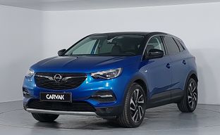 Opel • Grandland X