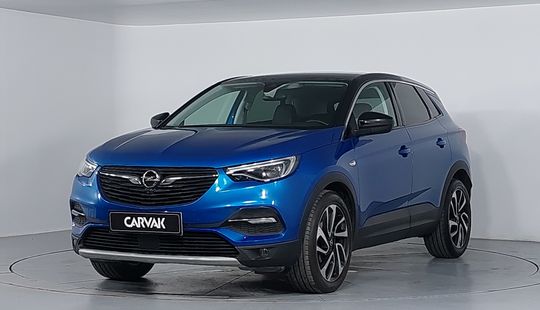Opel • Grandland X