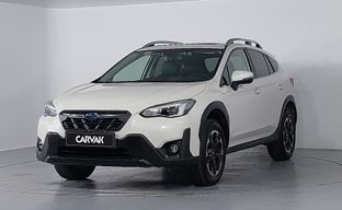 Subaru • XV