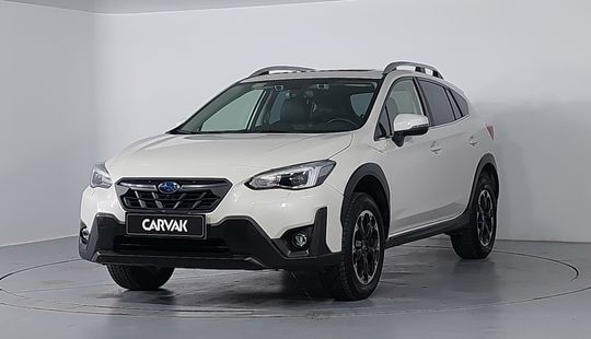Subaru • XV