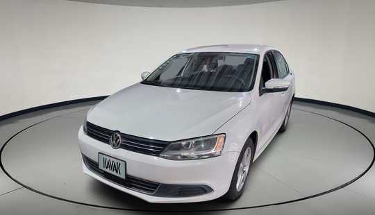 Volkswagen • Jetta