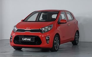 KIA • Picanto