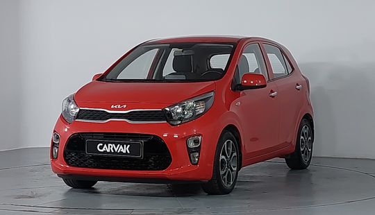 KIA • Picanto