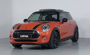 Mini • Cooper