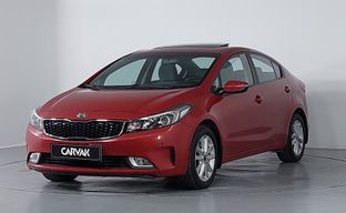 KIA • Cerato