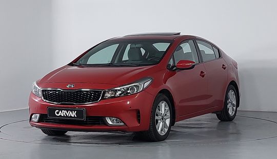KIA • Cerato
