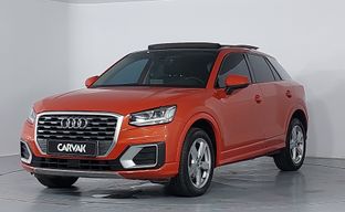 Audi • Q2