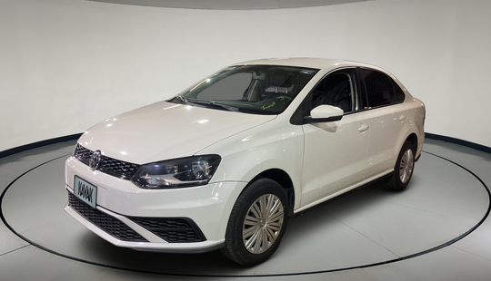 Volkswagen • Vento