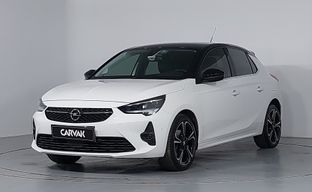 Opel • Corsa