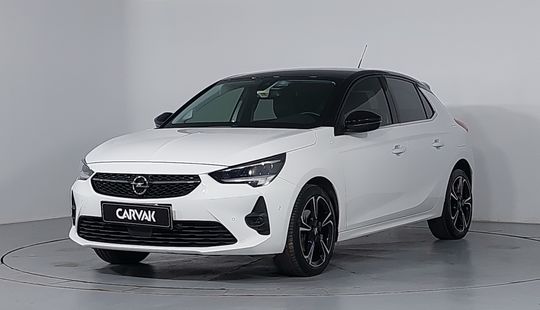 Opel • Corsa