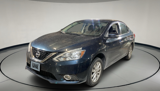 Nissan • Sentra