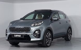 KIA • Sportage