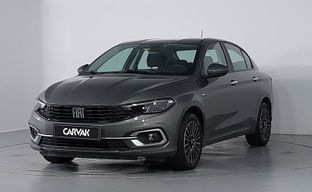 Fiat • Egea