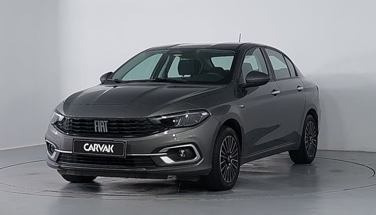Fiat • Egea