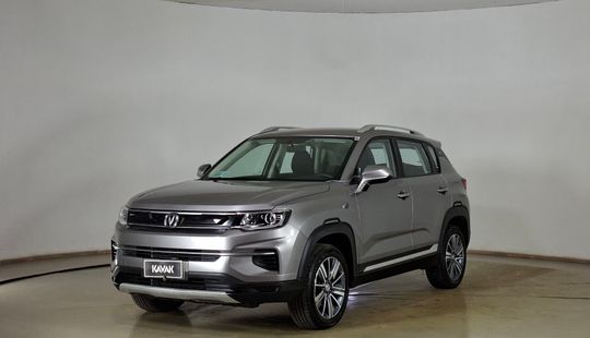 Changan CS35 1.6 COMFORT PLUS-2022