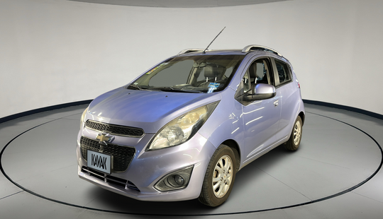 Chevrolet • Spark